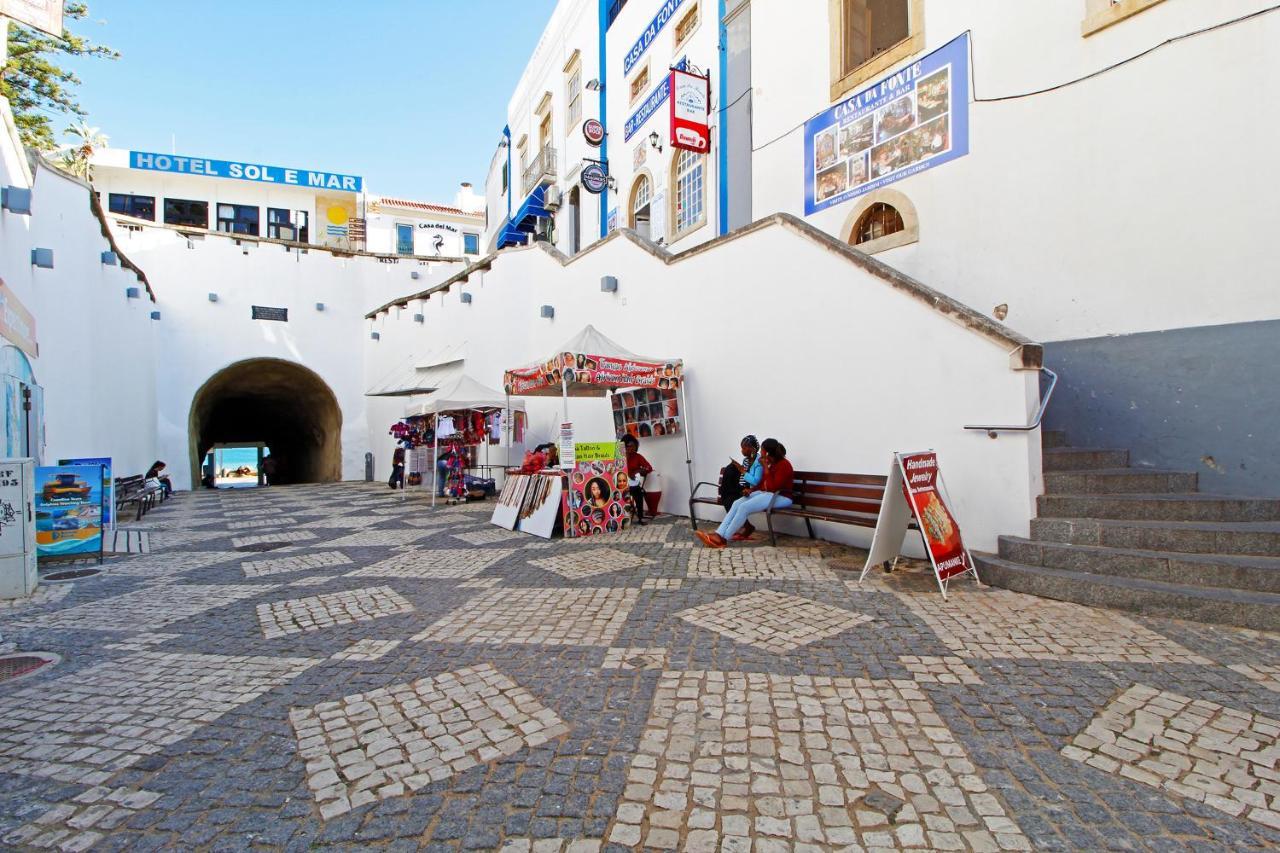 Albufeira Central By Homing エクステリア 写真