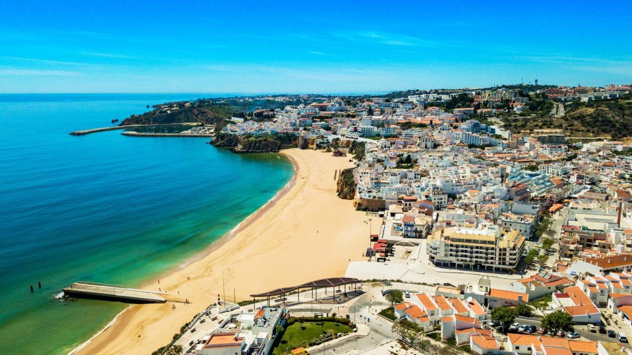 Albufeira Central By Homing エクステリア 写真