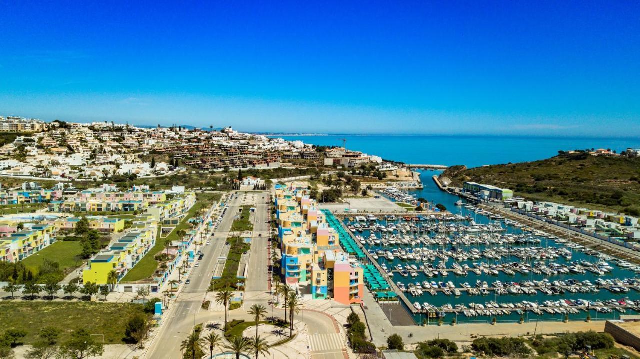 Albufeira Central By Homing エクステリア 写真