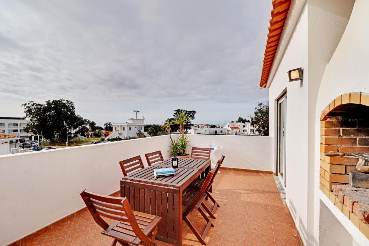 Albufeira Central By Homing エクステリア 写真
