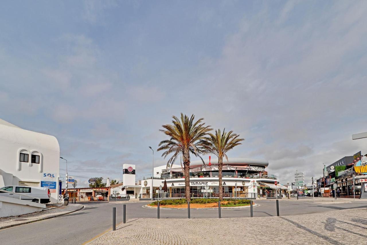 Albufeira Central By Homing エクステリア 写真