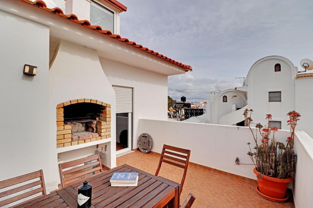 Albufeira Central By Homing エクステリア 写真