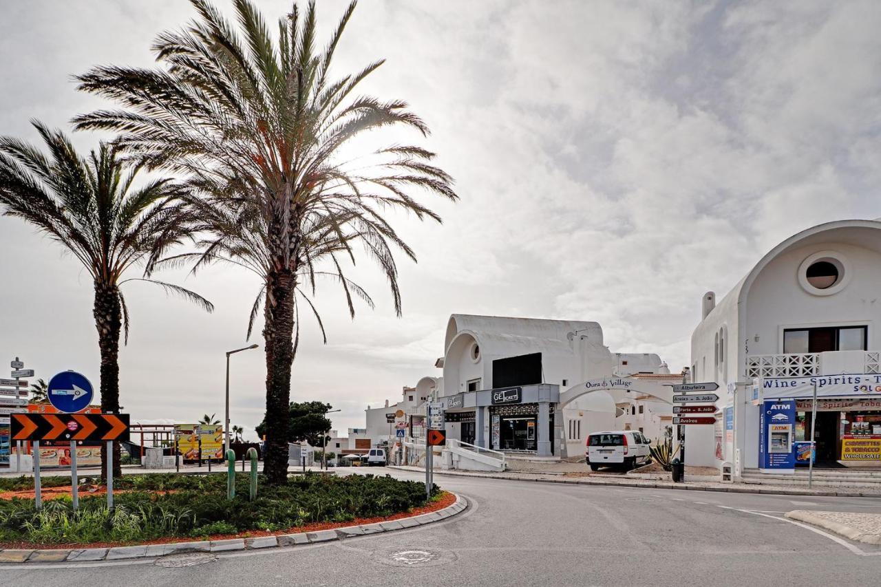 Albufeira Central By Homing エクステリア 写真