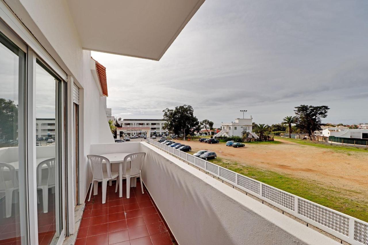 Albufeira Central By Homing エクステリア 写真